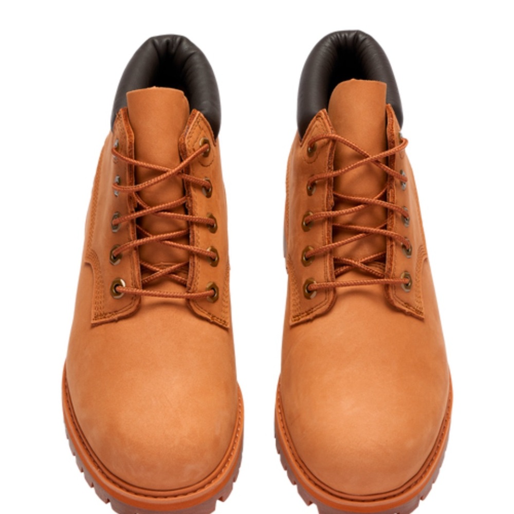 Timberland 5/8 Chukka Rockaway TB0A6F85EN3 - Picture 4 of 6